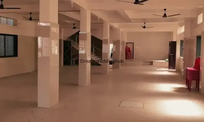 Omer Function Hall