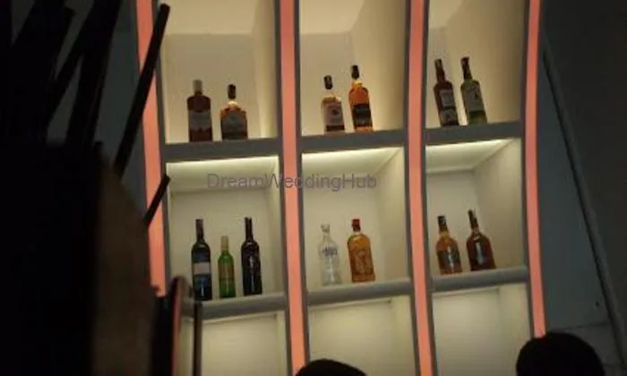 Omg Lounge Bar