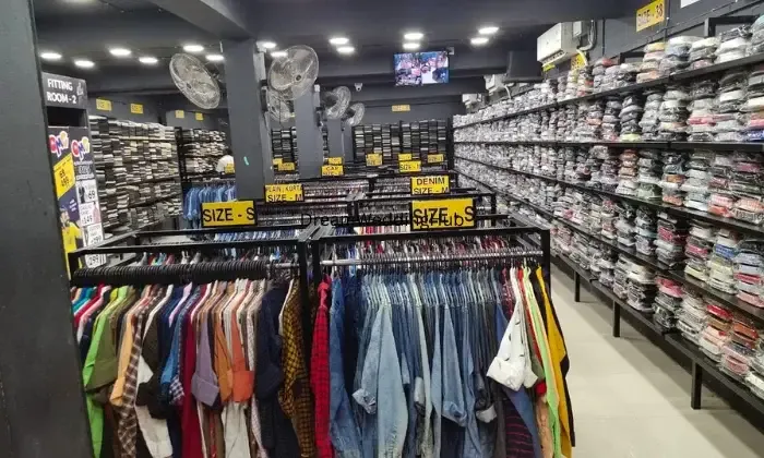 Omg Mens Store