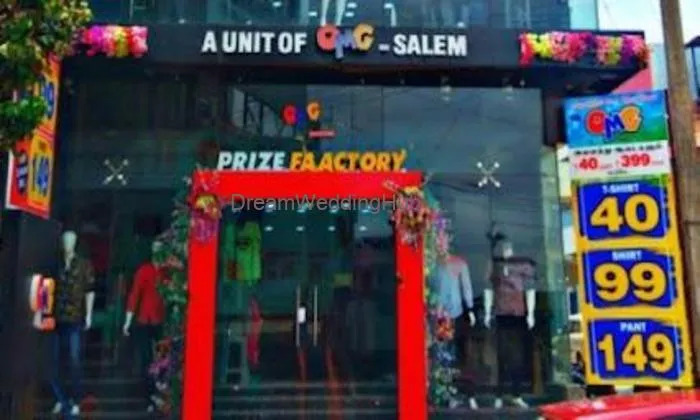 Omg Mens Store