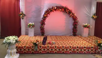 Omharish Event