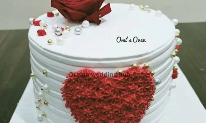Omis Oven The Cake Shop