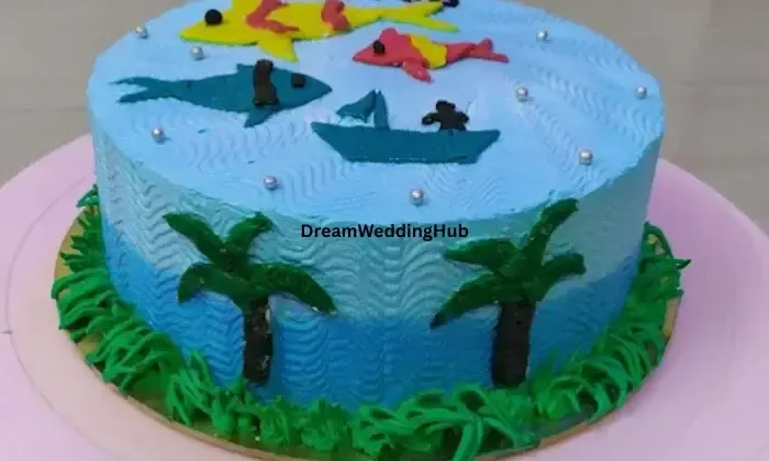 Omkar Cake Shopee