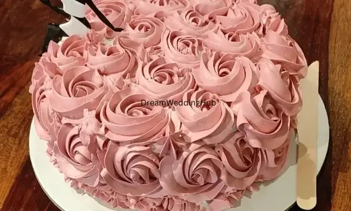 Omkar Cakes And Bakes