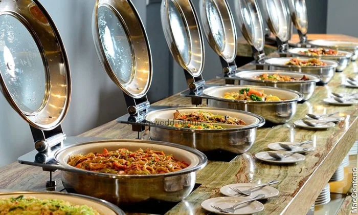 Omkar Caterers