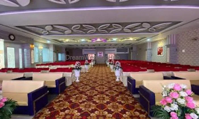 Omkar Celebration Hall & Lawn