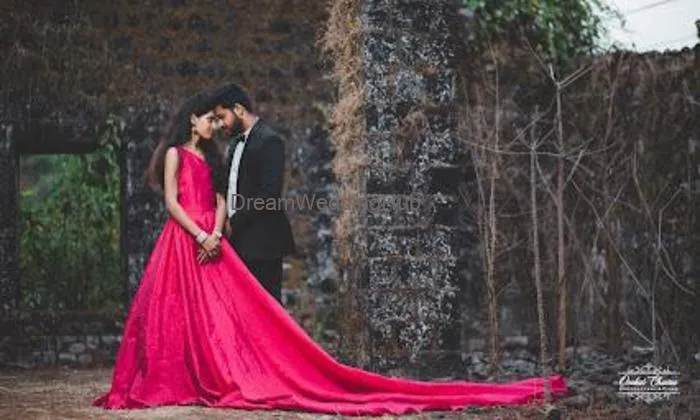 Omkar Chavan Photography & Films