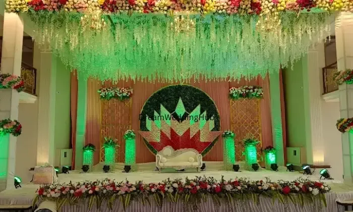 Omkar Event