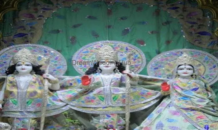 Omkar Gift & Electrical Shop