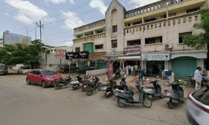 Omkar Nashta Center