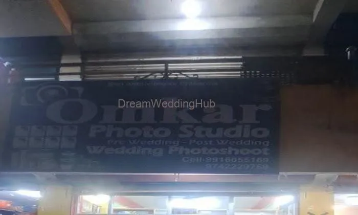 Omkar Photo Studio Omkar Photo Studio