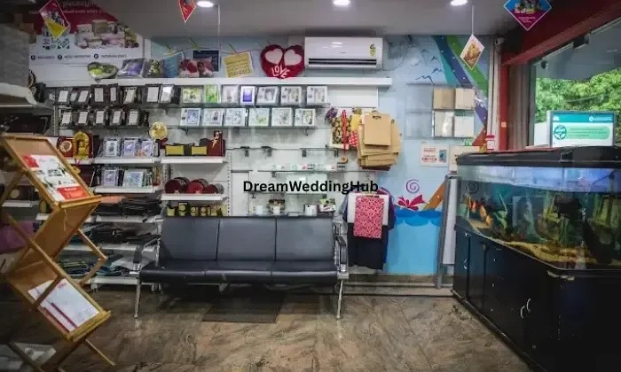 Omkar Print Lab