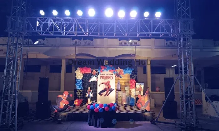 Omkarr Events