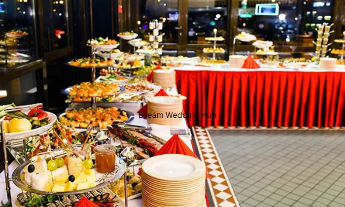 Omm Sairam Catering