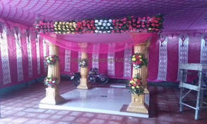Omm Shree Shree Sai Kalyan Mandap