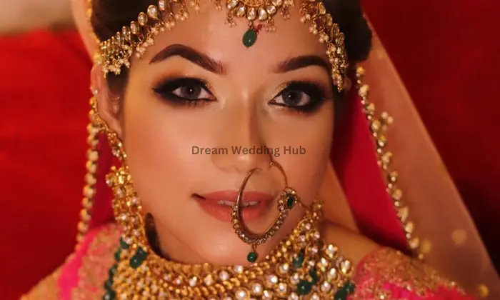Ommbre By Tanu Khurana Ommbre By Tanu Khurana