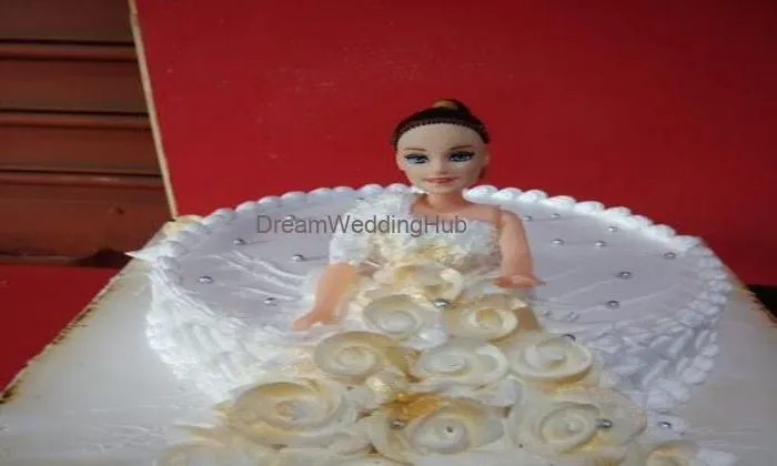Omm's Bakery