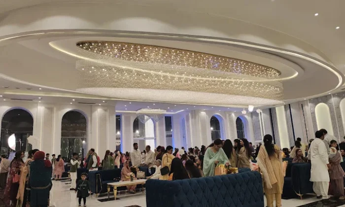 Omnia By Tivoli  Hotels And Banquets