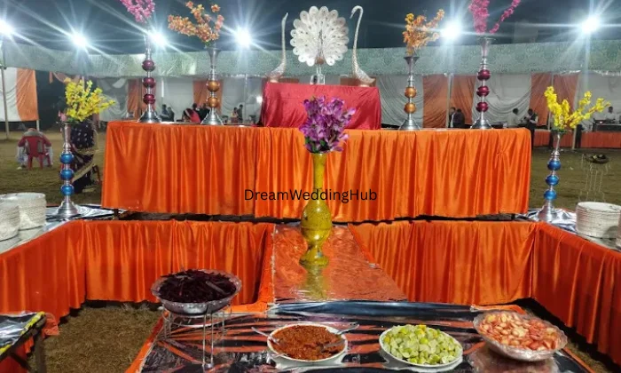 Omprakash Caters
