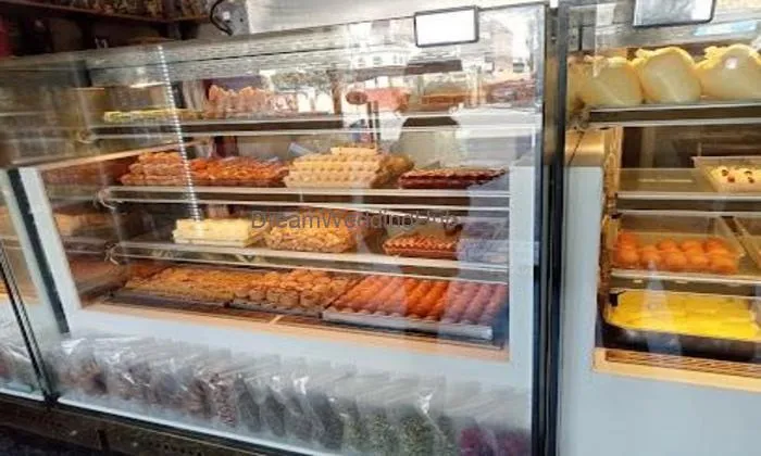 Omss Sweets & Bakers Omss Sweets & Bakers