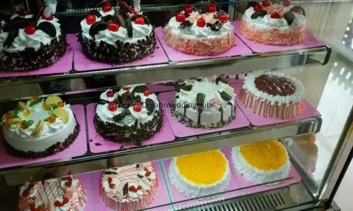 On Demand Cakes