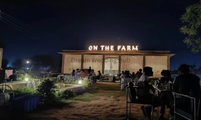 On The Farm (otf)