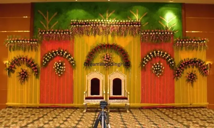 One Events Gurgaon
