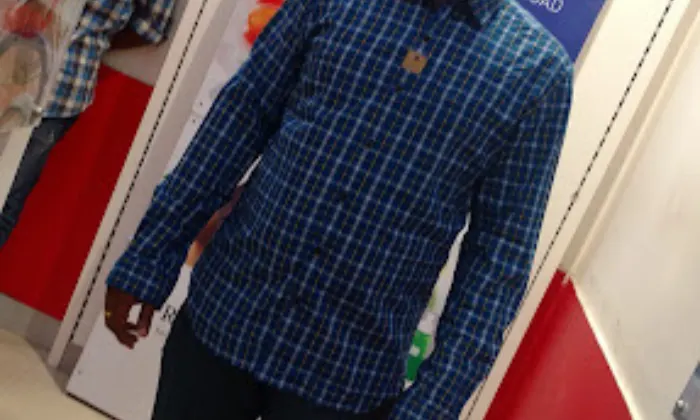 One Man Sports  Mens Wear