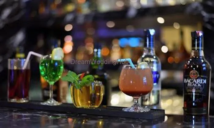 One More Bar