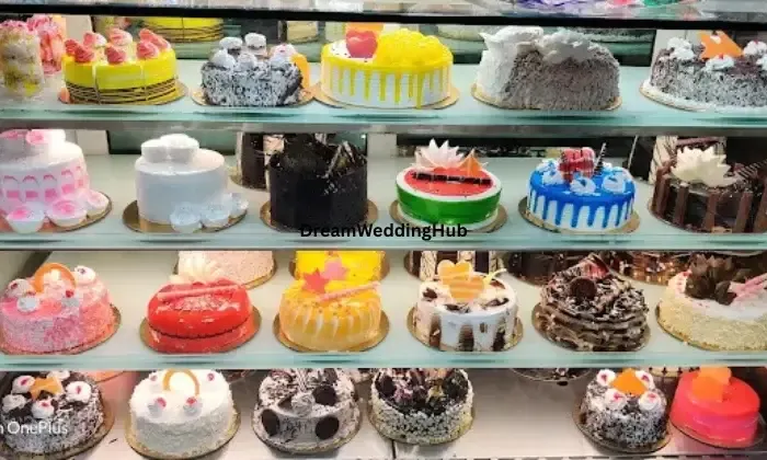 One More Bite Cake Shop