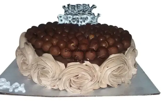One Step Ahead Bakery