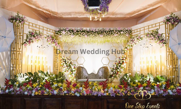 One Stop Events