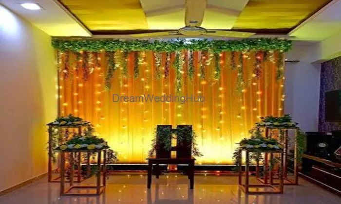 One Stop Solution Event Planner