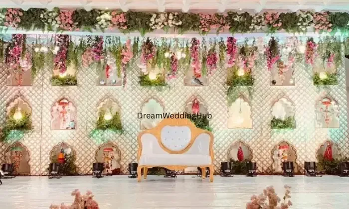 One Wish  Event Management