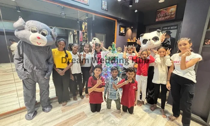 Onestop Dance Studio