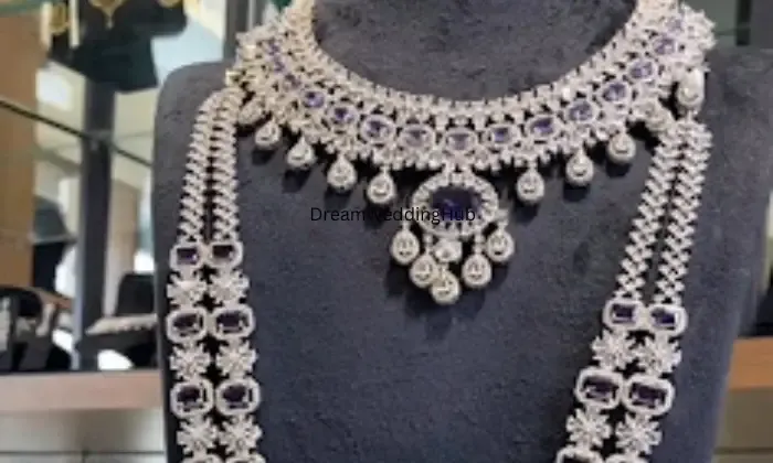 Onfleek Bridal Studio  Rental Jewellery
