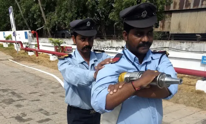Ongole Bouncers A.a Bouncers