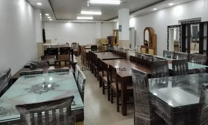 Onkar Funiture Ind