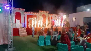 Onkar Vatika Garden