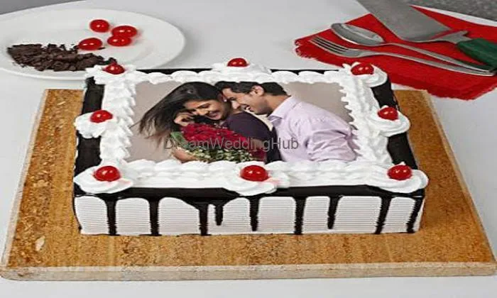 Online Cake And Flowers