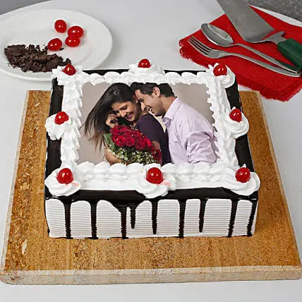 Online Cake And Flowers