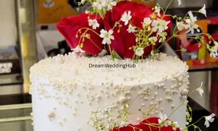 Online Cakes In Noida
