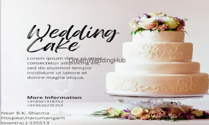Online Fast Food Corner And Cake House