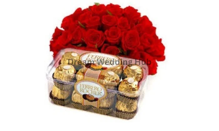 Online Flowers Cakes Delivery Rewa Florist
