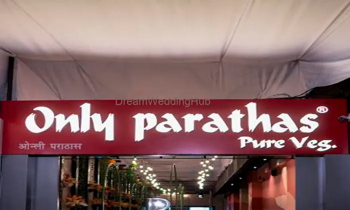 Only Parathas