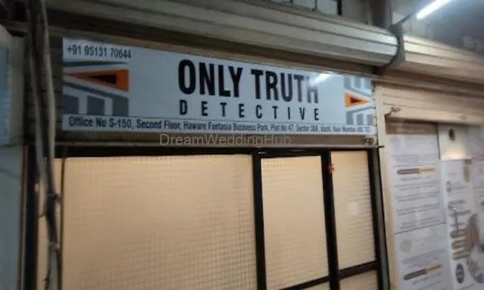 Only Truth Detective