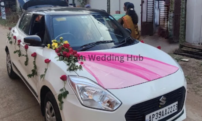 Ontime Car Travels Rajahmundry