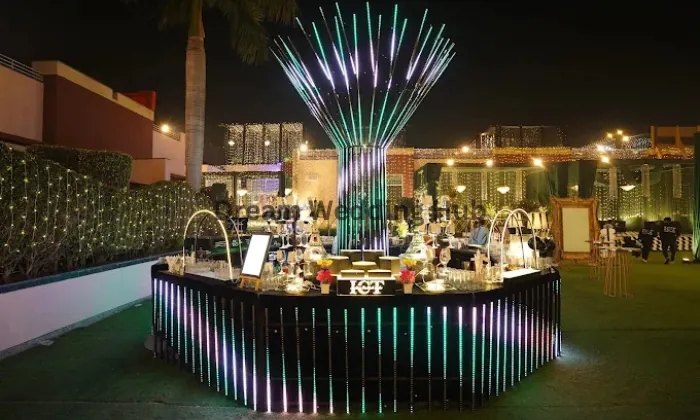 Oodles Hotel Chattarpur Oodles Hotel Chattarpur