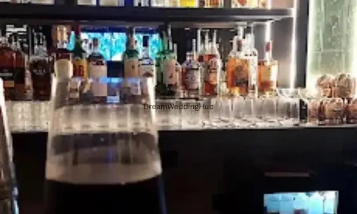 Ooh Pitara Bar