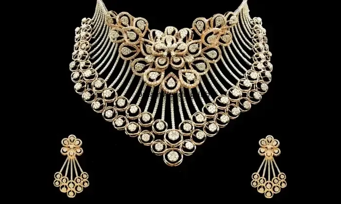 Oorja Jewellery